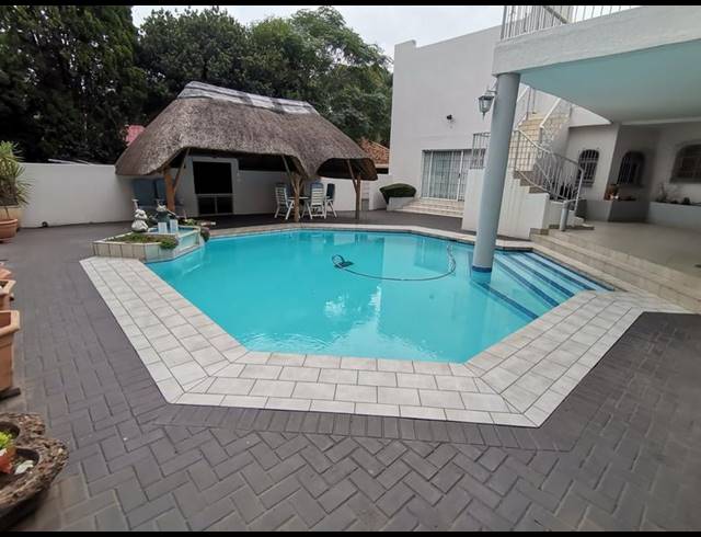 4 BEDROOM HOUSE FOR SALE IN VANDERBIJLPARK SE 3